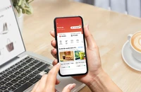 Tích lũy điểm U-Point cùng Techcombank: Điểm thưởng đổi quà, săn deal hấp dẫn mỗi ngày
