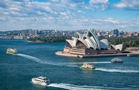 Đón mùa lễ hội cuối năm, Vietjet tăng chuyến bay đến Melbourne, Sydney