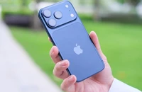 Giá iPhone 17 Pro 1TB bao nhiêu? Nên mua iPhone 17 Pro Max hay bản Pro 1TB 