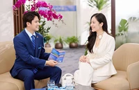 NCB hoàn thành vượt các chỉ tiêu kinh doanh 2025 sau 9 tháng