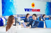 Vietbank được Fitch Ratings xếp hạng ‘B+’ tín nhiệm quốc tế, triển vọng ổn định