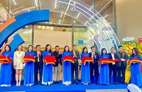 Thêm 1 cơ sở chuyên khoa mắt chất lượng cao tại TP.HCM