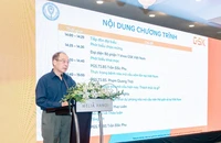Khoảng 1/4 thanh thiếu niên có thể mang vi khuẩn não mô cầu mà không có triệu chứng