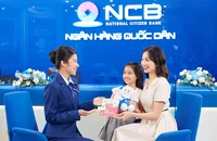 NCB chính thức tăng vốn lên 19.280 tỷ đồng