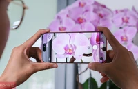 Màn hình iPhone 17 Pro Max bao nhiêu inch, mua iPhone 17 series ưu đãi đến 7 triệu