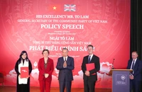 Đại học Oxford và Vietjet công bố kết quả công trình nghiên cứu Net Zero Carbon