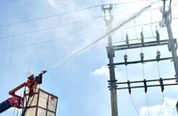 EVNNPC nâng cao chất lượng dịch vụ, lấy khách hàng làm trung tâm