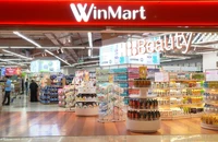 Mô hình WinMart+ của Masan tăng trưởng 47% trong tháng 10