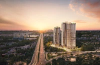 TT AVIO: tiện ích trọn vẹn phong cách sống “all-in-one” tại khu Đông