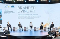 Branded Living Summit 2025: Ba đòn bẩy vàng cho bất động sản cao cấp Việt Nam