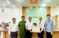 LPBank liên tiếp ngăn chặn các vụ lừa đảo chiếm đoạt tài sản