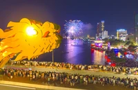 TS Nguyễn Văn Đính: Da Nang Downtown sẽ tạo cú hích cho BĐS Đà Nẵng 