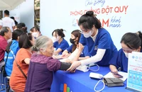 Đột quỵ ngày càng trẻ hoá: Chuyên gia chia sẻ giải pháp nhận diện các ‘tín hiệu sức khỏe’