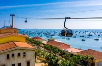 Điều gì khiến báo Anh gợi ý nên đi Phú Quốc thay vì Thái Lan?