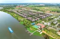 Dòng kiều hối đổ về Việt Nam và bài toán an cư cho kiều bào