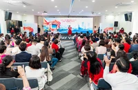 Amway khai trương khu phức hợp kinh doanh và trải nghiệm tại Đồng Nai