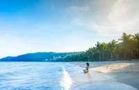 Phú Quốc đón làn sóng du khách mới đến từ vùng Đông Âu 