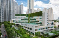 10 năm Vinmec Central Park: Từ bệnh viện quốc tế đến khát vọng kiến tạo mô hình ‘y học dựa trên giá trị’