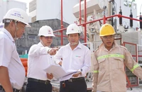EVNHCMC đột phá đầu tư xây dựng, nâng cao hạ tầng điện cho siêu đô thị TP.HCM
