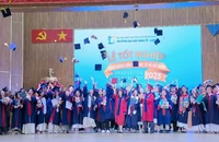 Năm 2026, UEL hội nhập kỷ nguyên số với loạt ngành học ‘khát’ nhân lực