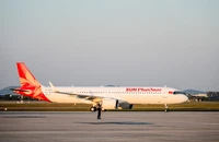 Hãng hàng không full service đầu tiên tại Việt Nam khai thác đường bay Phú Quốc - Đài Bắc
