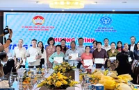 BHXH TP.HCM – Trụ cột an sinh của đô thị hơn 14 triệu dân