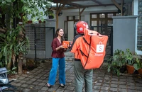 Shopee mở lối cho MSME Việt xuất khẩu trực tuyến