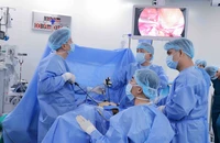 Xuất huyết sau mãn kinh kéo dài, người phụ nữ bất ngờ phát hiện ung thư