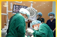 Nha khoa Phương Sen - Giải pháp trồng răng implant nhanh chóng với chi phí tối ưu cho khách hàng