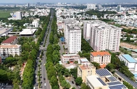Ngày mai (30-4), Đồng Nai chính thức là thành phố