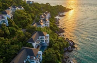 Vinhomes Làng Vân có gì đặc biệt mà khiến giới đầu tư 'săn đón'?