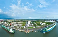 PV GAS lập kỷ lục doanh thu tương đương 1,1% GDP cả nước, bước vào chu kỳ tăng trưởng mới