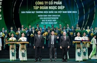 Bao bì Ngọc Diệp: Điểm sáng phát triển bền vững và minh bạch trong ngành công nghiệp phụ trợ