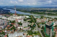 Năm 2025, Thừa Thiên-Huế lên TP trực thuộc trung ương