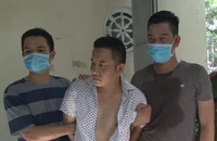 1 loại ma tuý mới xuất hiện lần đầu tại Huế