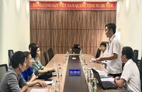 Một nhà mạng ở Huế bị phạt 35 triệu đồng vì bán sim rác