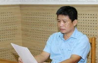 Khởi tố chủ xe vụ tai nạn 15 người chết ở Quảng Bình
