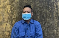 Tạm giữ thanh niên chửi bới, tấn công CSGT khi bị dừng xe