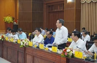 Quảng Trị còn 121 công chức dôi dư