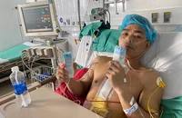 Trái tim từ TP.HCM được ghép thành công cho bệnh nhân ở Huế