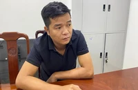 Bắt 9 người đánh bạc với số tiền hàng chục tỷ đồng