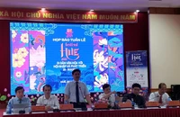 200.000 lượt du khách sẽ tham gia tuần lễ Festival Huế 2022