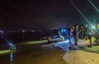 Quảng Trị: 2 học sinh đuối nước thương tâm