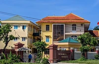 2 nhân viên CDC Quảng Trị bị tạm giữ