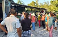 1 ngày, 3 học sinh ở Quảng Trị đuối nước