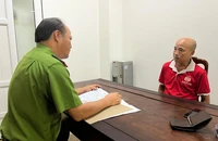 Lời khai của nghi phạm giết người tình ở Huế rồi cướp tài sản