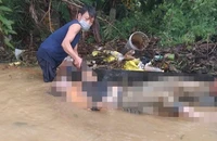 Thừa Thiên - Huế: Thêm người tử vong do mưa lũ
