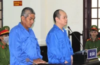 Cựu tu sĩ giết người, phi tang xác bị tuyên án chung thân