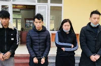 Nhận 2 triệu đồng để đưa 3 người Trung Quốc xuất cảnh trái phép