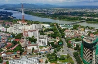 Thừa Thiên-Huế bàn phương án lập quận, huyện khi lên thành phố trực thuộc trung ương